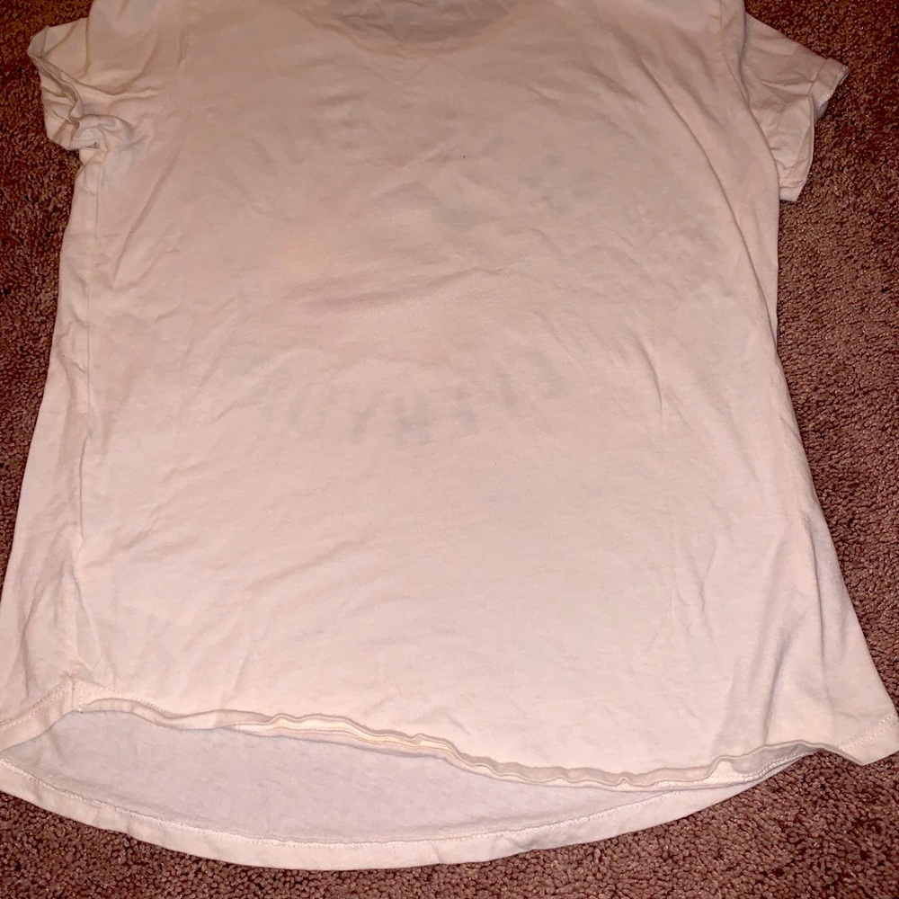 Tee shirt